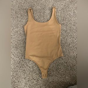 Express bodysuit